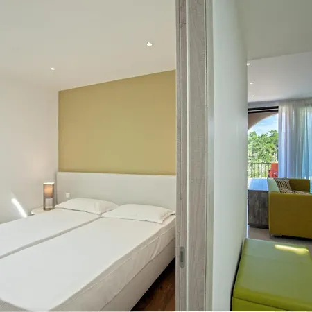 E Rondinelle 3 Apartamento
