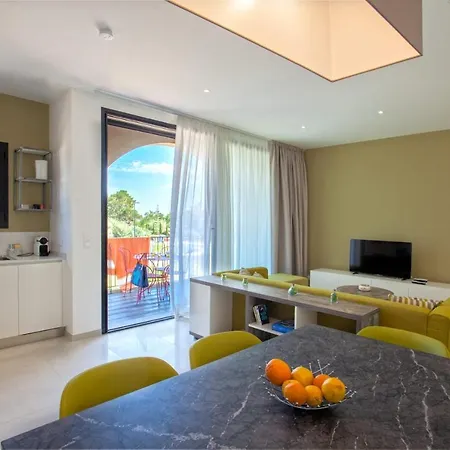 Apartamento E Rondinelle 3
