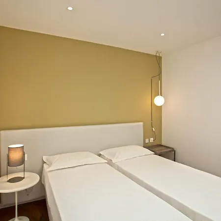 Apartamento E Rondinelle 3 Belgodère