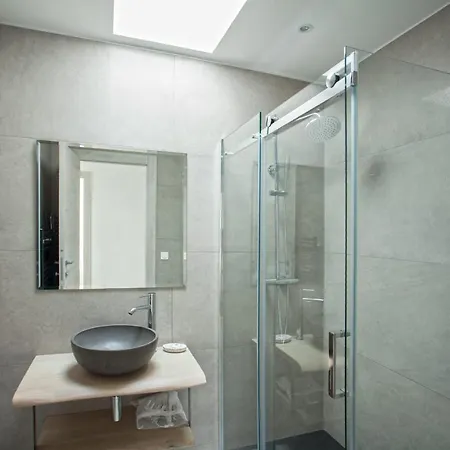 Apartamento E Rondinelle 3